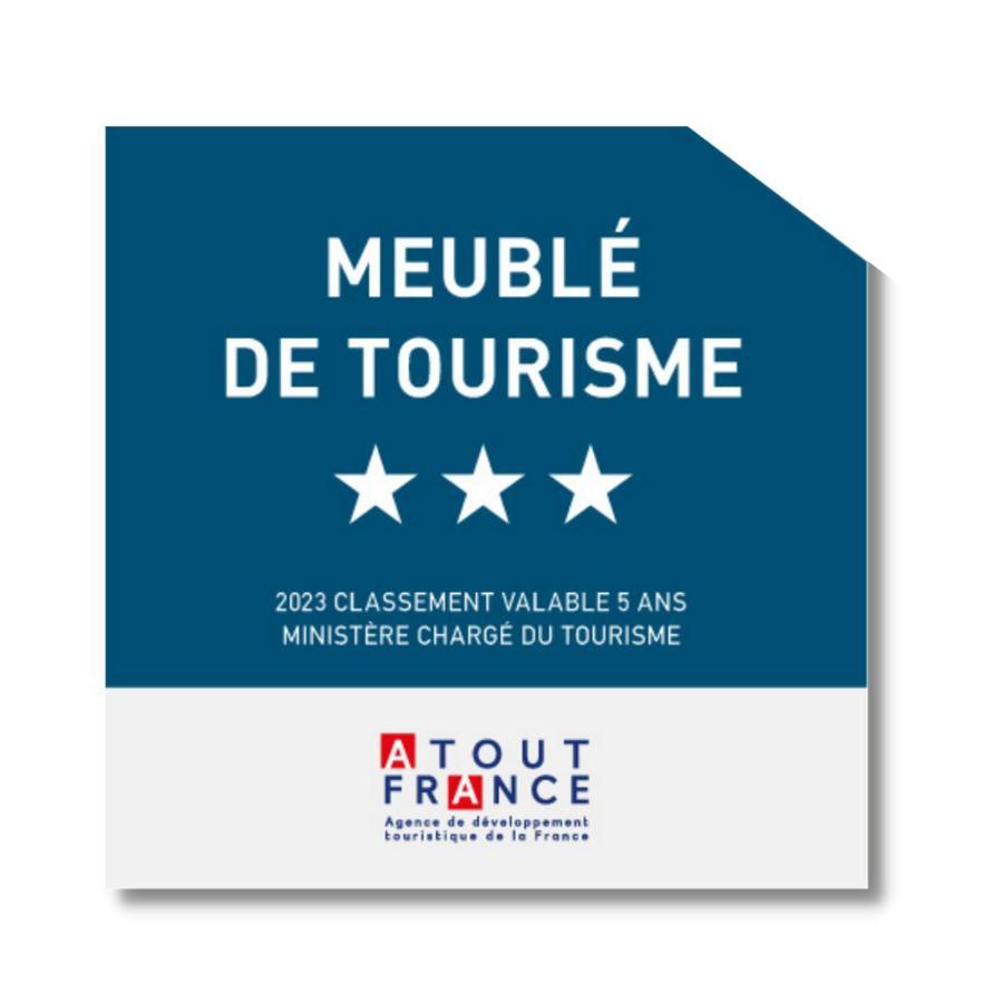 Le Courbet Topdestination-Dijon - Centre Ville - Classe 3 Etoiles Eksteriør billede
